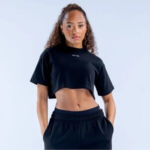 Dfyne Revive Crop Tee
